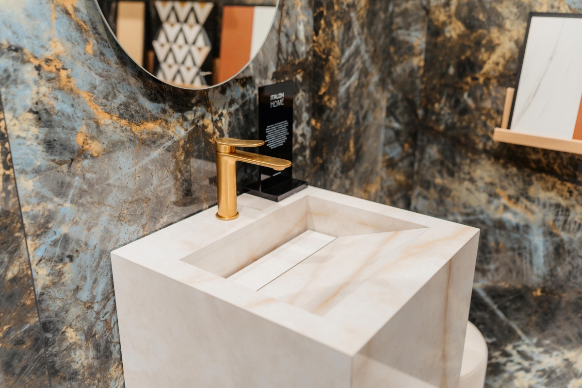 Шоу-рум ITALON